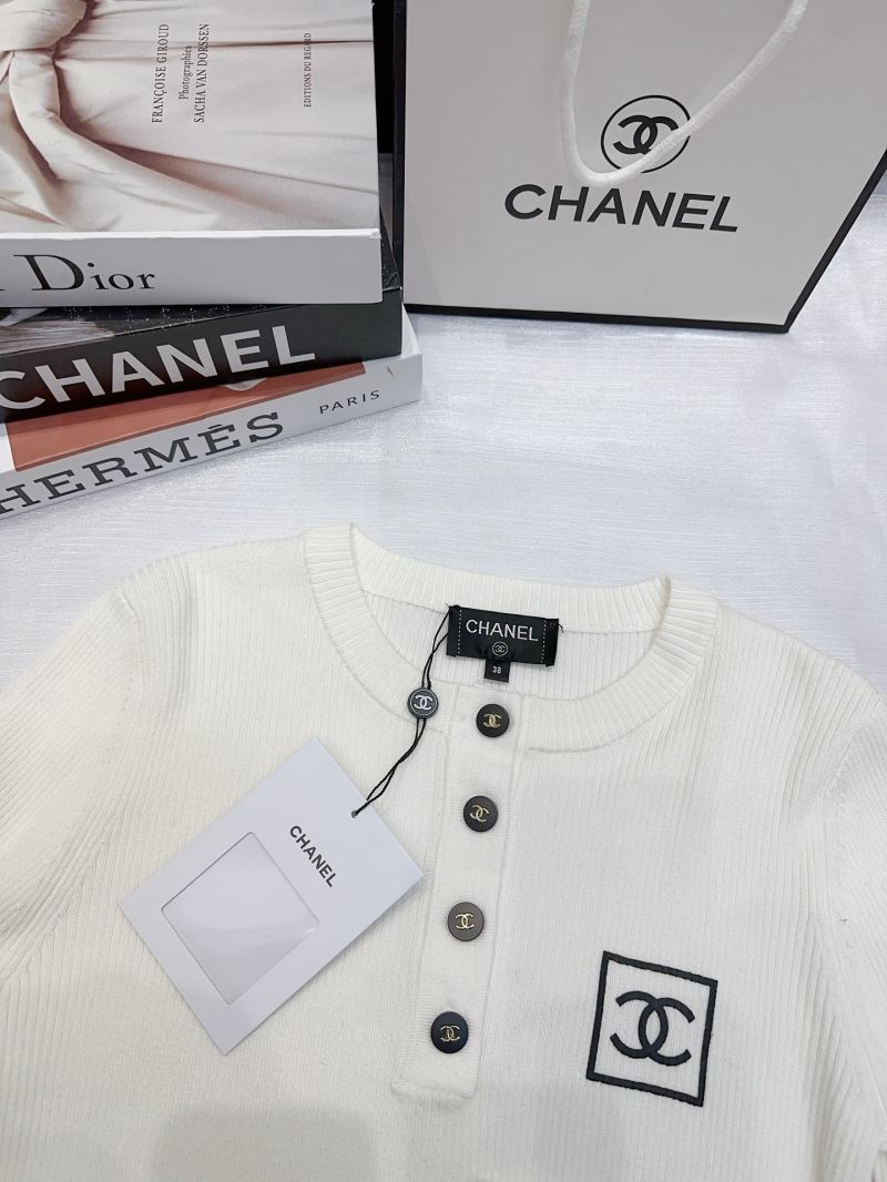 Chanel T-Shirts